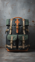 Ballistic Canvas Sandbag Trainer