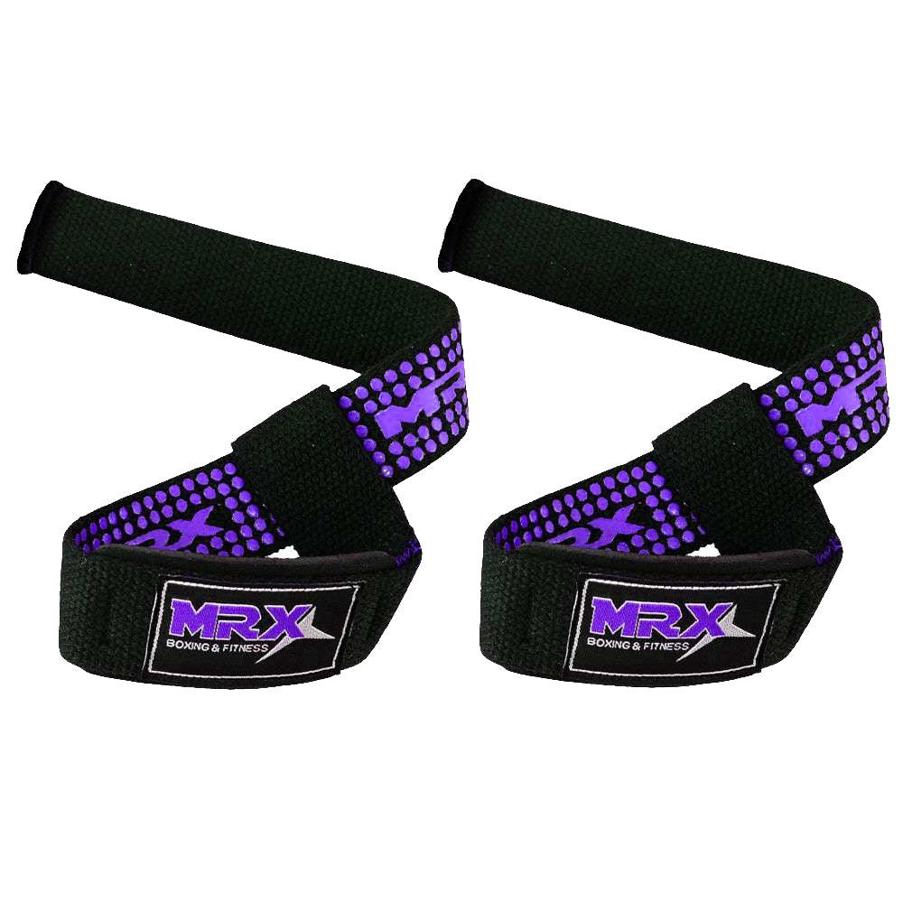 MRX Weight Lifting Straps