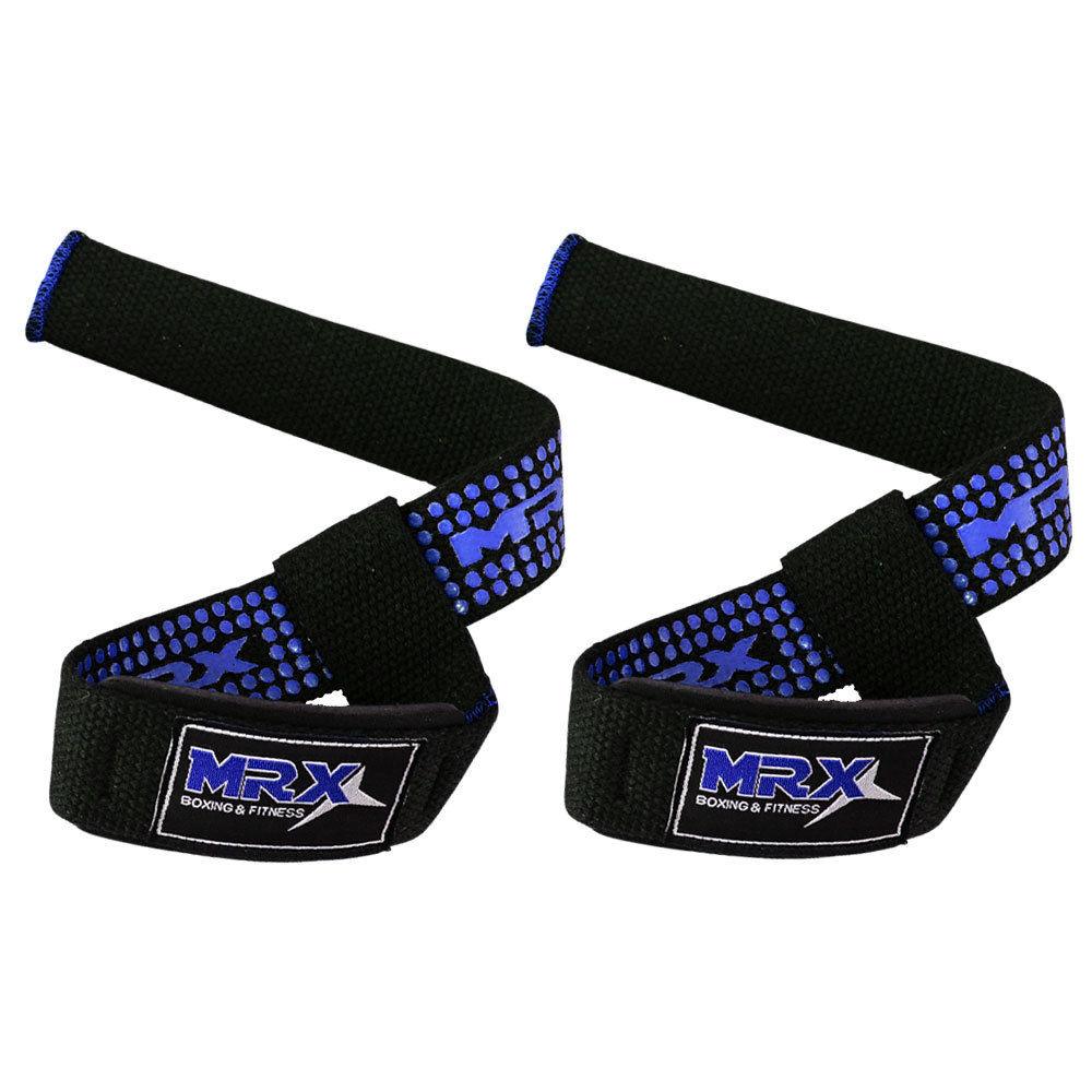 MRX Weight Lifting Straps