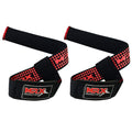 MRX Weight Lifting Straps