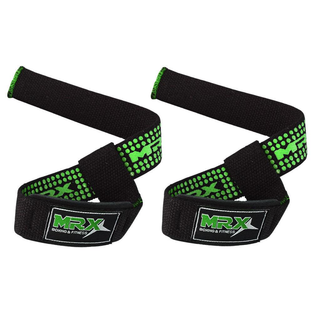MRX Weight Lifting Straps