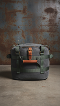 Modular Trail Assault Pack