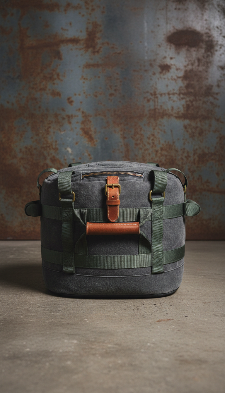 Modular Trail Assault Pack
